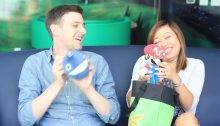 Nintendo Minute