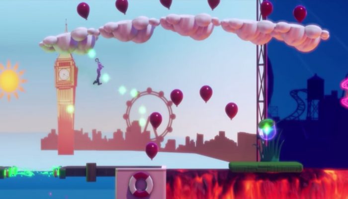 Disney Infinity 3.0 – Overview Trailer