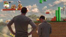Super Mario Maker