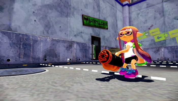 Live from the Squid Research Lab – August 3, 2015 #2