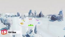 Disney Infinity 3 0