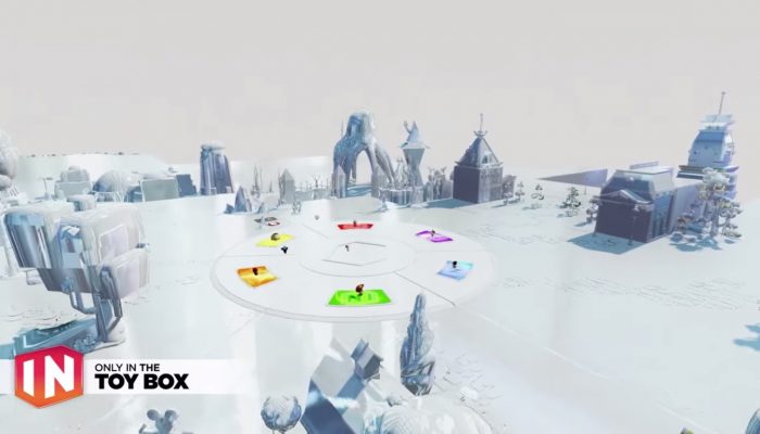 Disney Infinity 3 0