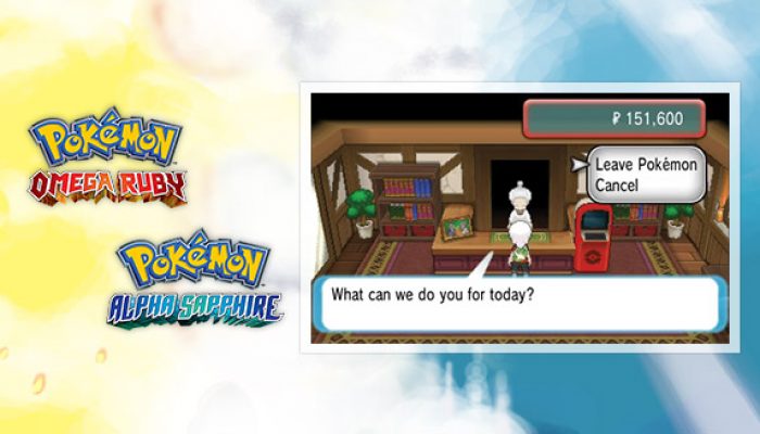 Pokémon: ‘The Details of Discovering Pokémon Eggs’