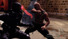Devil’s Third