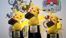 Pokémon World Championships 2015