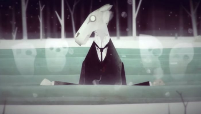 Year Walk – Nindies@Night PAX Trailer