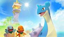 Pokémon Super Mystery Dungeon