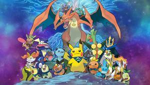 Media Create Top 50 Pokémon Super Mystery Dungeon