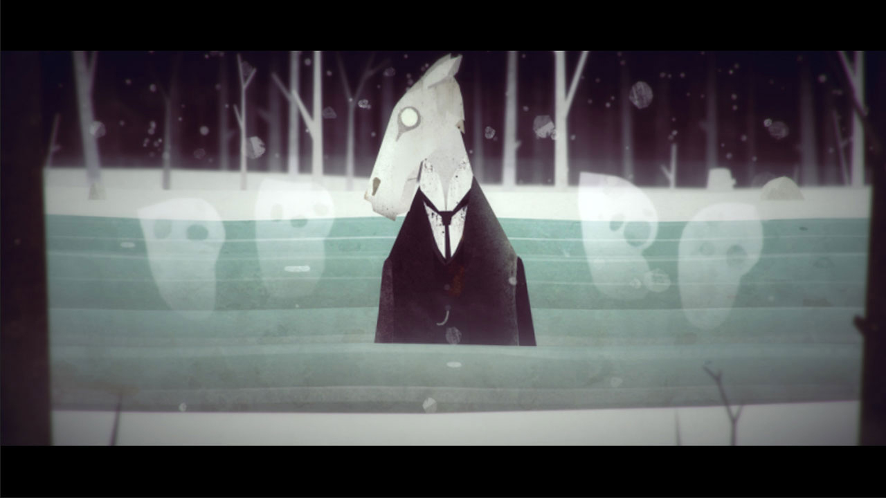 Nintendo eShop Downloads North America Year Walk