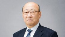 Tatsumi Kimishima