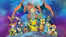 Media Create Top 20 Pokemon Super Mystery Dungeon