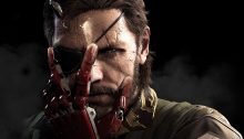 Media Create Top 20 Metal Gear Solid V The Phantom Pain