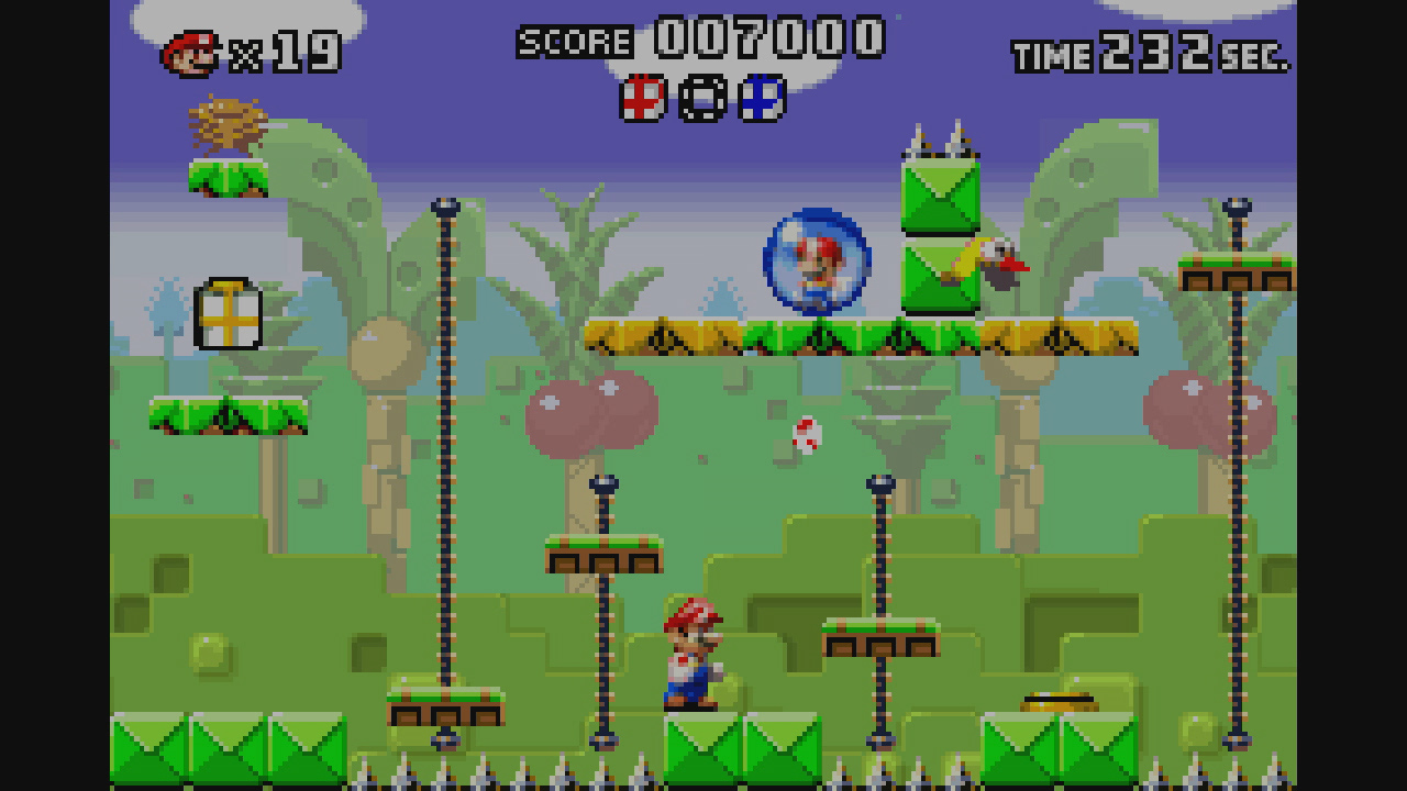 Nintendo eShop Downloads Europe Mario vs Donkey Kong
