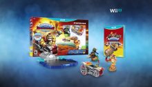 Skylanders SuperChargers