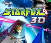 Nintendo Selects Star Fox 64 3D