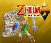 Nintendo Selects The Legend of Zelda A Link Between Worlds