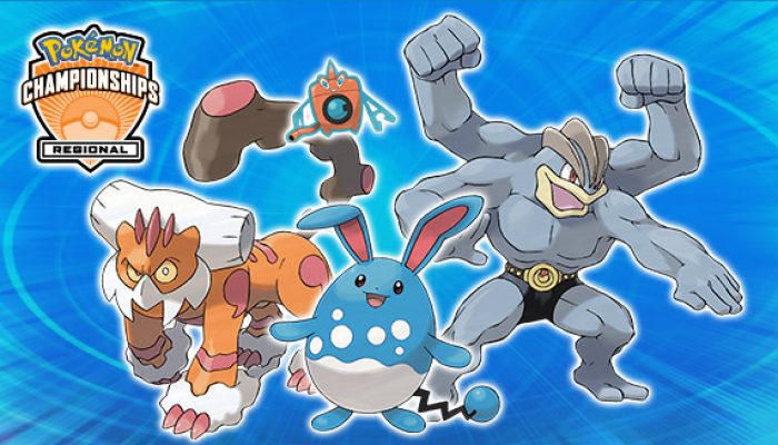 Pokémon: ‘Will It Be an Autumn Regionals to Remember?’