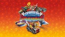 Skylanders SuperChargers