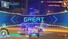 Pokkén Tournament Invitational 2015