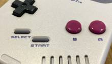 Game Boy