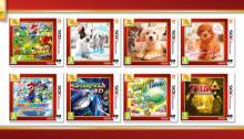 Nintendo Selects