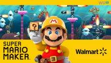 Super Mario Maker