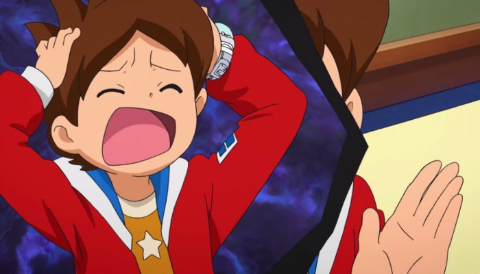 Yo-kai Watch – Season 1 Official Trailer