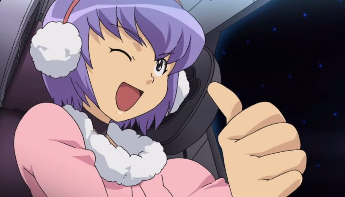 NoE: ‘In shops and on Nintendo eShop now: Little Battlers eXperience’