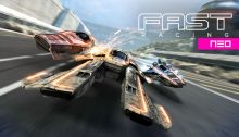 FAST Racing Neo