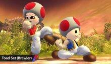 Super Smash Bros