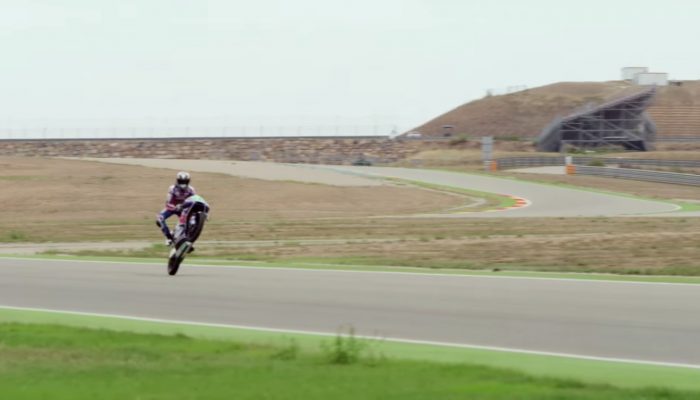 Skylanders SuperChargers – Attack the track with Enea Bastianini