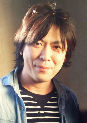 Jin Hasegawa