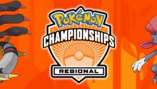 Pokémon Regional Championships