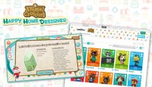 Animal Crossing Happy Home Designer