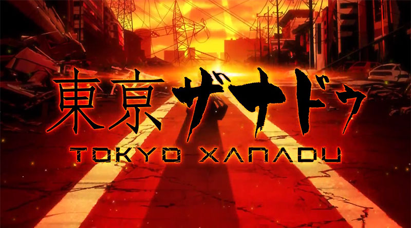 Media Create Top 20 Tokyo Xanadu