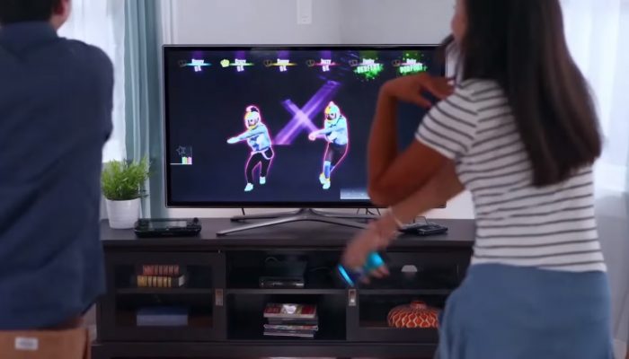 Just Dance 2016 – Wii U Commercial