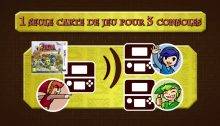 The Legend of Zelda Tri Force Heroes