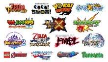 Nintendo Q2 FY3/2016