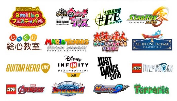 Nintendo Q2 FY3/2016 Corporate Management Policy Briefing, Part 3: Wii U