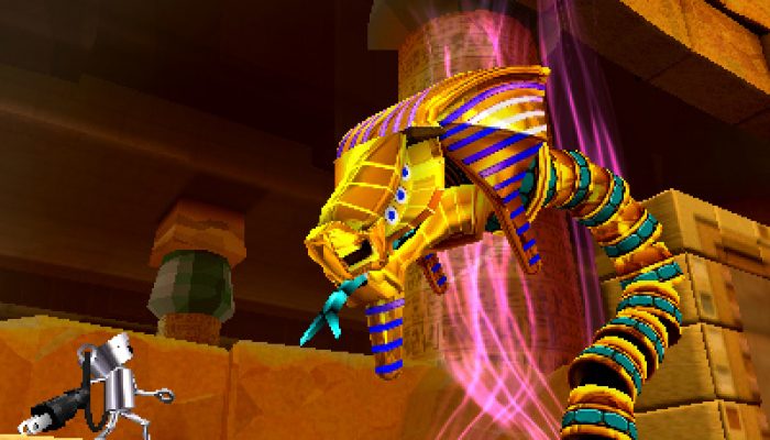 Weekly Nintendo eShop Downloads – October 8, 2015 (North America)