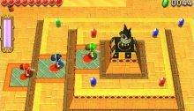 Nintendo eShop Downloads North America The Legend of Zelda Tri Force Heroes