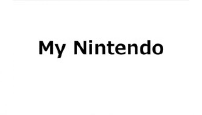 Nintendo Q2 FY3/2016 Corporate Management Policy Briefing, Part 8: “My Nintendo”