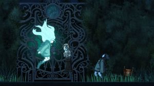 Nintendo eShop Downloads Europe Whispering Willows