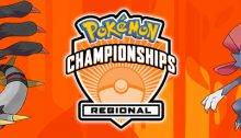 Pokémon Regional Championships