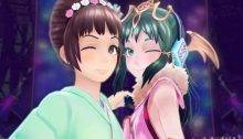 Tokyo Mirage Sessions FE