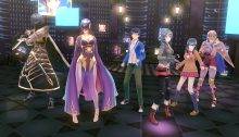 Tokyo Mirage Sessions FE