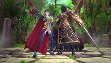 Tokyo Mirage Sessions FE