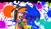 Splatoon