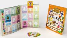 Animal Crossing amiibo