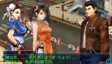 Project X Zone 2